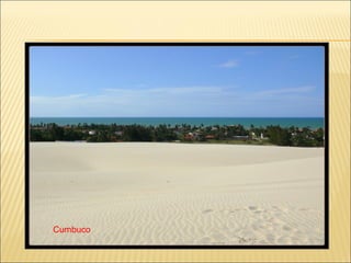 Cumbuco 