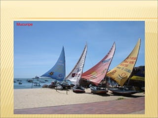 Mucuripe 