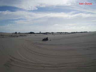 Icari -Dunas 