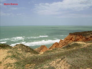 Morro Branco 