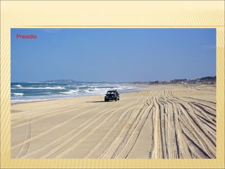 Presidio 