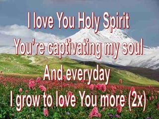 Praise Worship 041623 Pptx