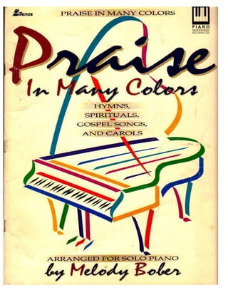 Praise in many_colors_piano