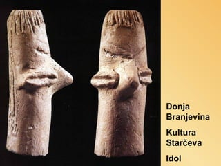 Donja
Branjevina
Kultura
Starčeva
Idol

 