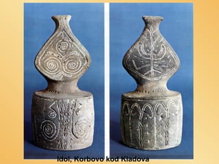 Idol, Korbovo kod Kladova

 