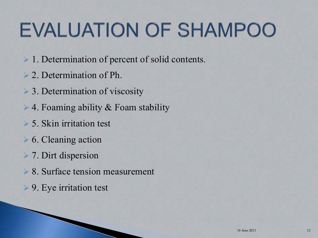 Formulation Building Blocks Building Blocks For Different Product Fo 