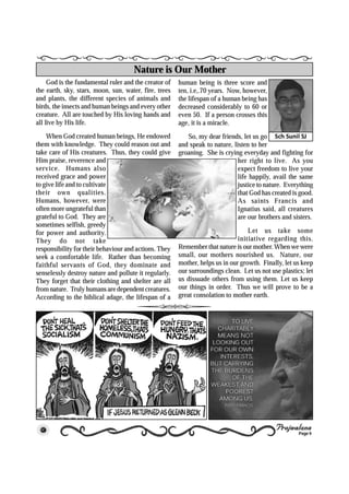 Prajwalana october 2015