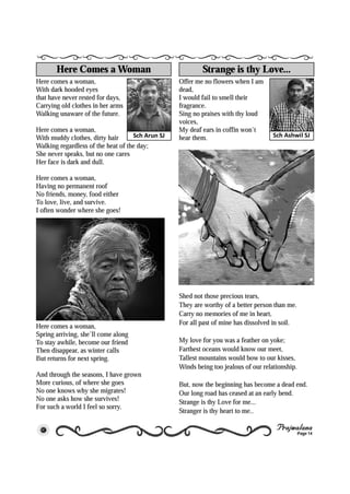 Prajwalana october 2015