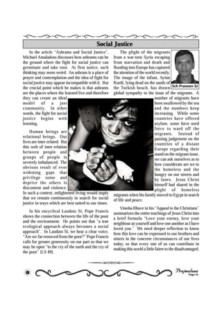 Prajwalana october 2015