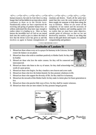 Prajwalana october 2015