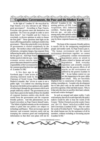 Prajwalana october 2015