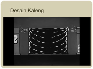 Desain Kaleng
 