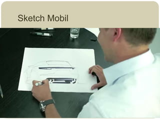 Sketch Mobil
 