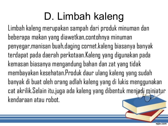 Metode Pengolahan Sampah Terkontrol Dengan Sistem Sanitasi Yang Baik