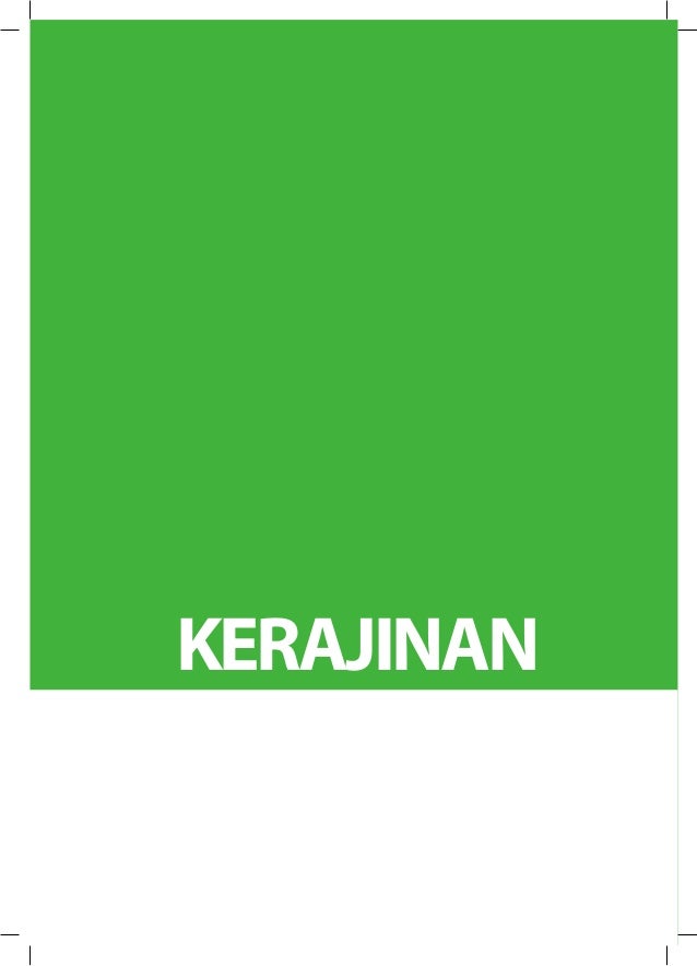 Prakarya dan Kewirausahaan Edisi Revisi 2017 Semester 2 ...