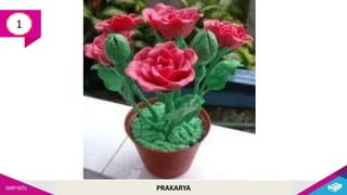 PRAKARYA
1
 