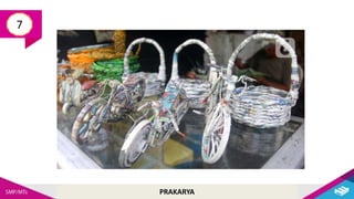 PRAKARYA
7
 