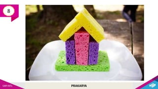 PRAKARYA
8
 