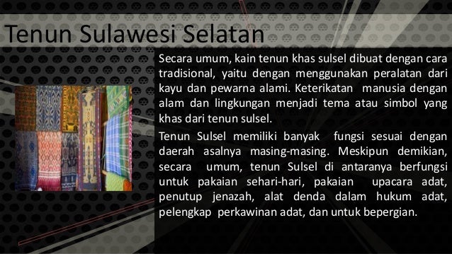 Kain Tradisional Daerah Nad Aceh Jambi Jawa Barat Nusa Tenggara T Kain Tradisional Daerah Nad Aceh Jambi Jawa Barat Nusa Tenggara T