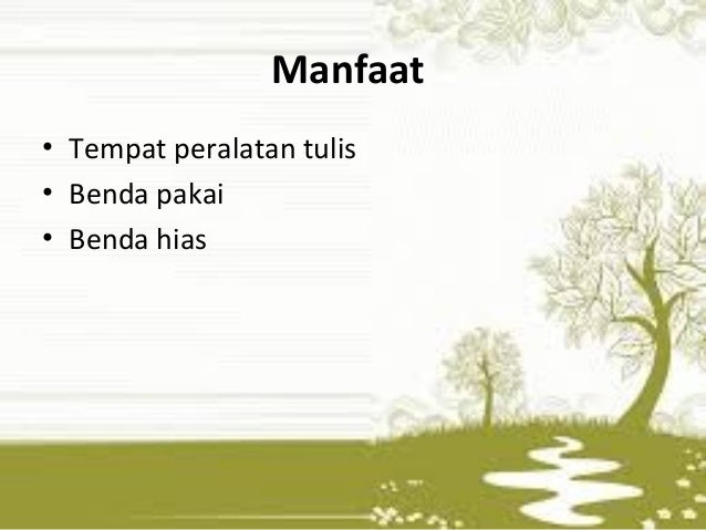 Prakarya ppt