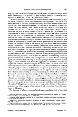 Prakash sulbalternstudies