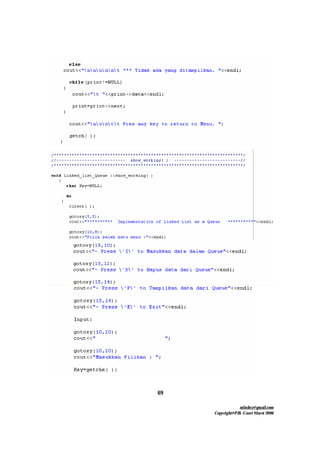 mfachrz@gmail.com
Copyright@PIK-Unsri Maret 2006
69
 