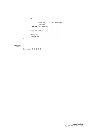 mfachrz@gmail.com
Copyright@PIK-Unsri Maret 2006
72
Output:
 