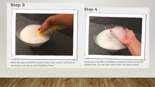 Comprehensive Guide to the Fire Hand Project: Tools and Steps Explained ...