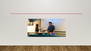 Comprehensive Guide to the Fire Hand Project: Tools and Steps Explained ...