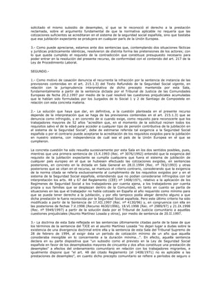 DESENPLEGUA, 9. ariketa