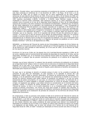 DESENPLEGUA, 9. ariketa