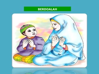 BERDOALAH 