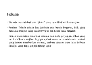 PRAKTIK HUKUM JAMINAN.pdf