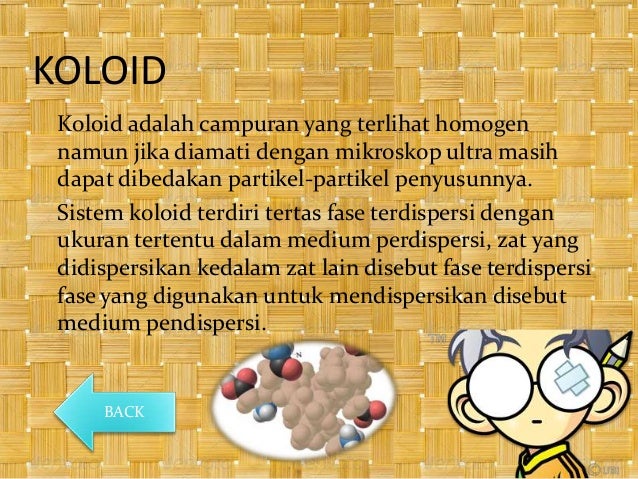 Praktikum kimia terbaru