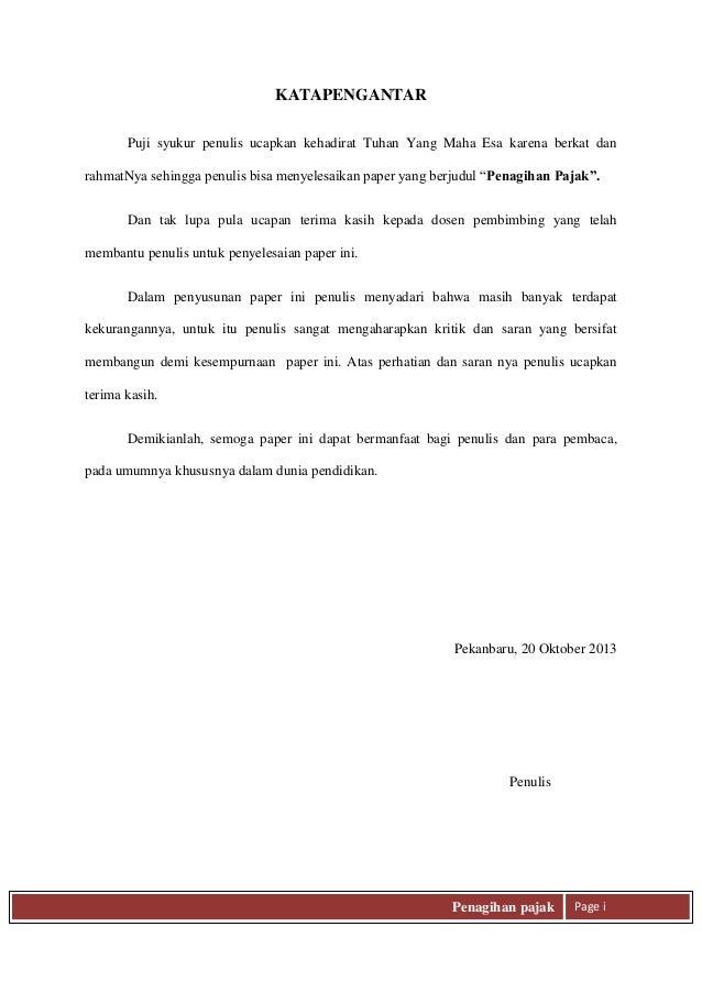 Surat Ucapan Terima Kasih Purna Tugas Cara Golden