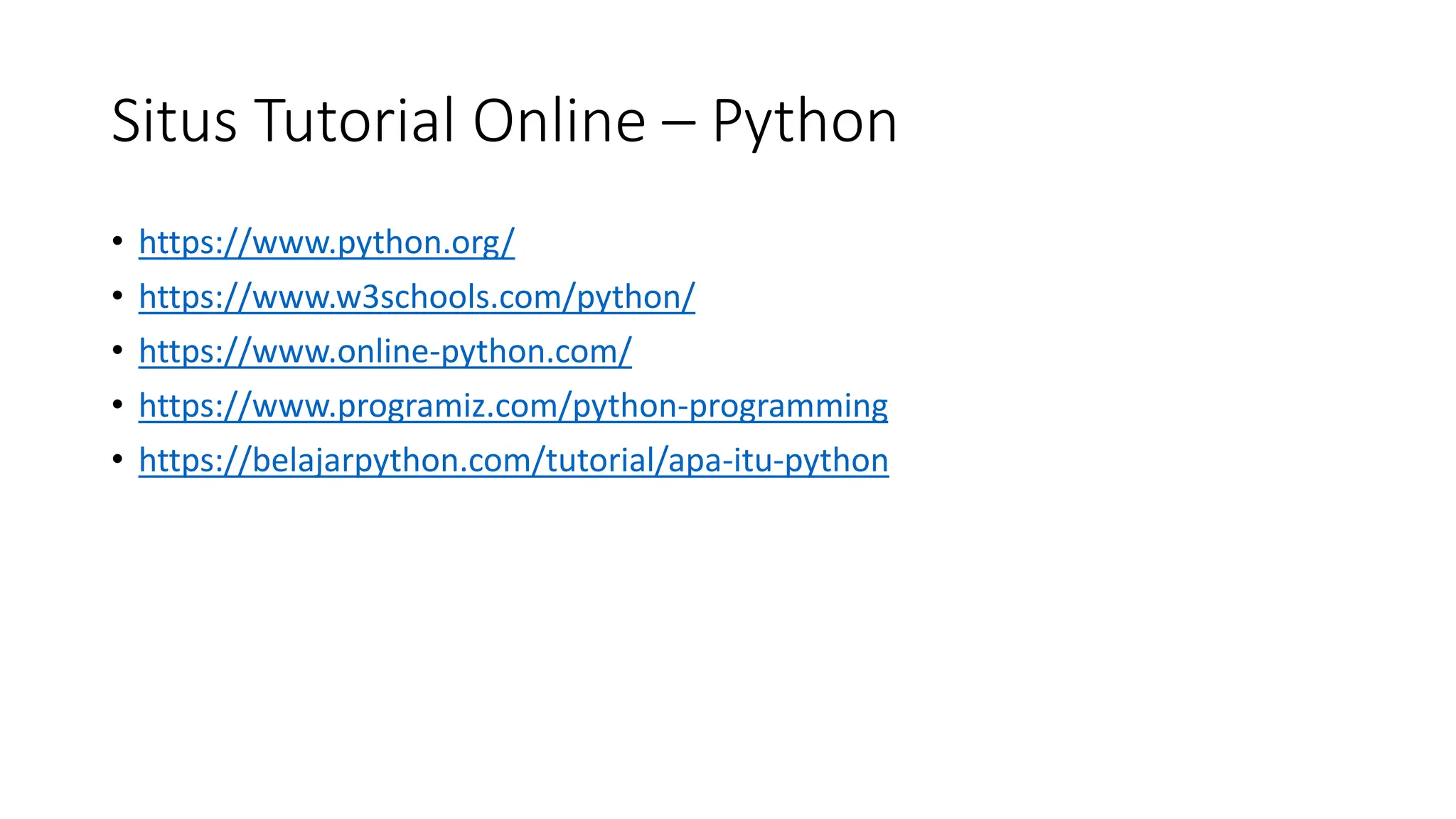 Praktikum Metode Numerik0 Menggunakan Python Pptx