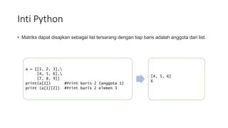 Praktikum Metode Numerik0_Menggunakan Python.pptx