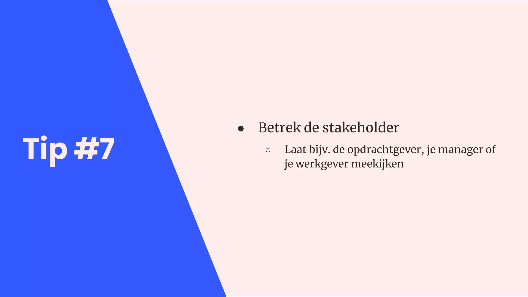 Stunning Ux Project Presentation Template image