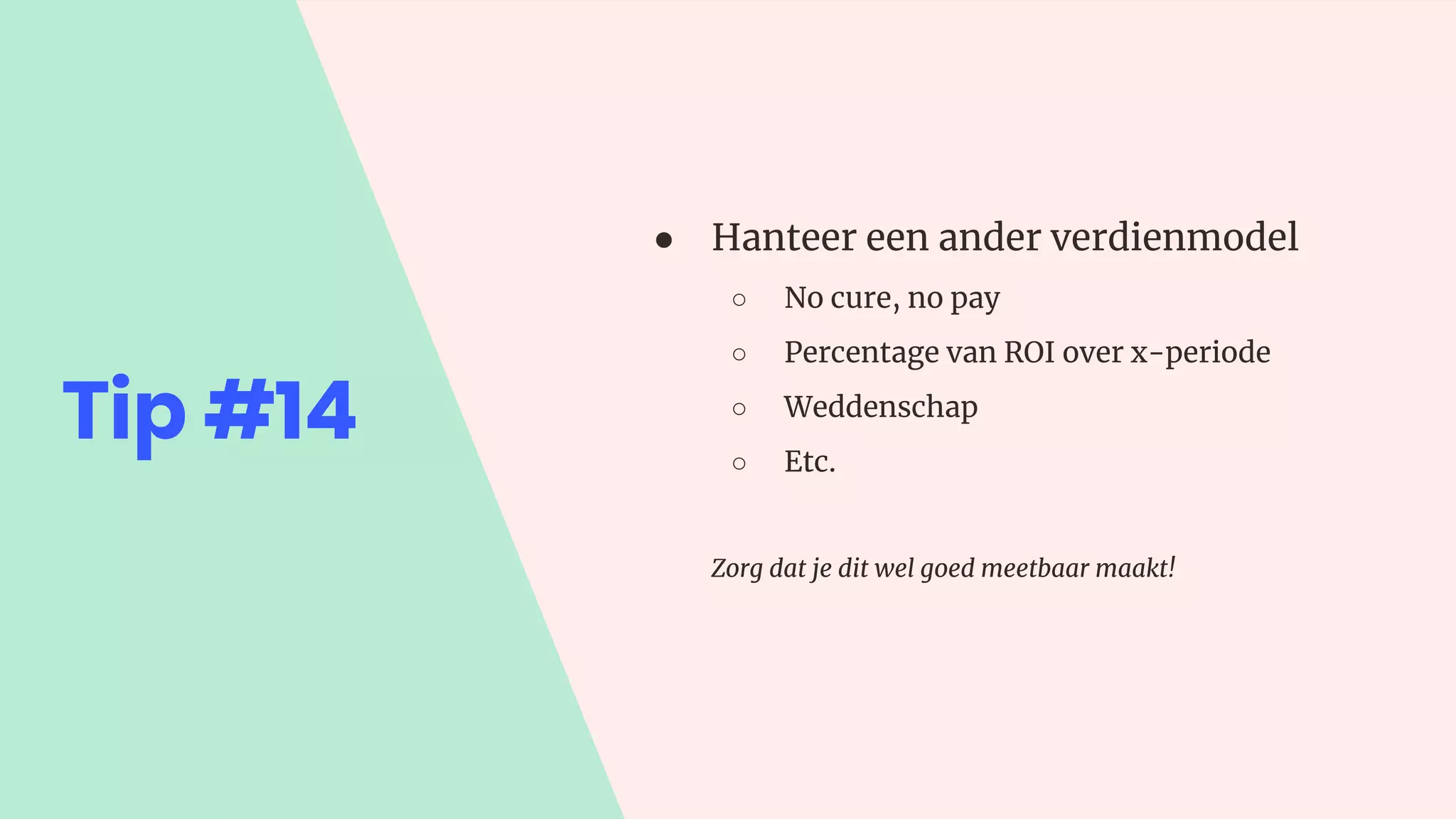 Curated visual reference: Gallery Detail: Praktische Overtuigtips Voor Je Ux Research Pitch