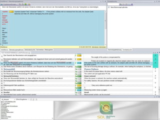 Datum

Name der Präsentation 
Foli
e 21

 