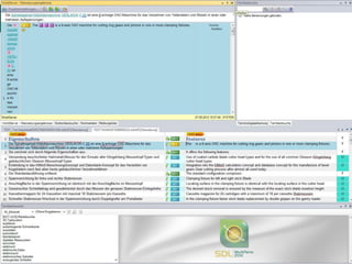 Datum

Name der Präsentation 
Foli
e 23

 