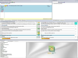 Datum

Name der Präsentation 
Foli
e 27

 