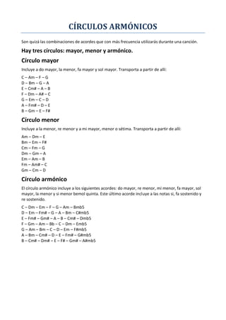 Pra la misa cancionero para imprimir