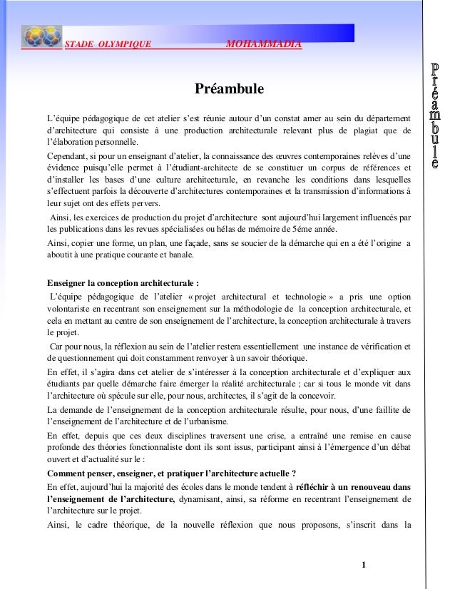 Exemple De Projet De Thèse En Littérature  jariakono