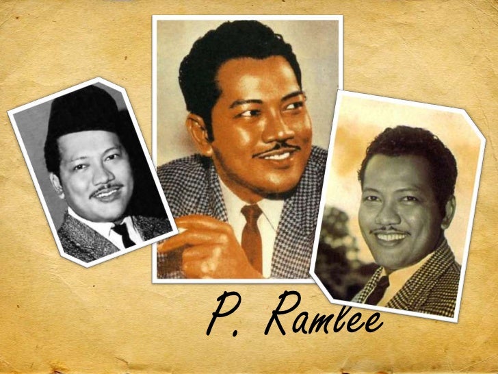 Image result for r ramlee