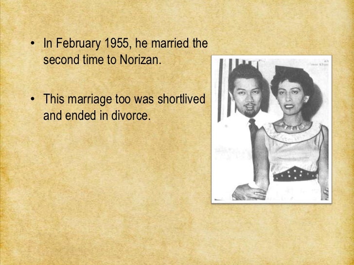 P Ramlee
