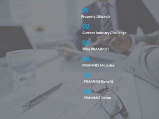 PRAMMIS: Malaysia's First End-to-End Property Asset Management ...