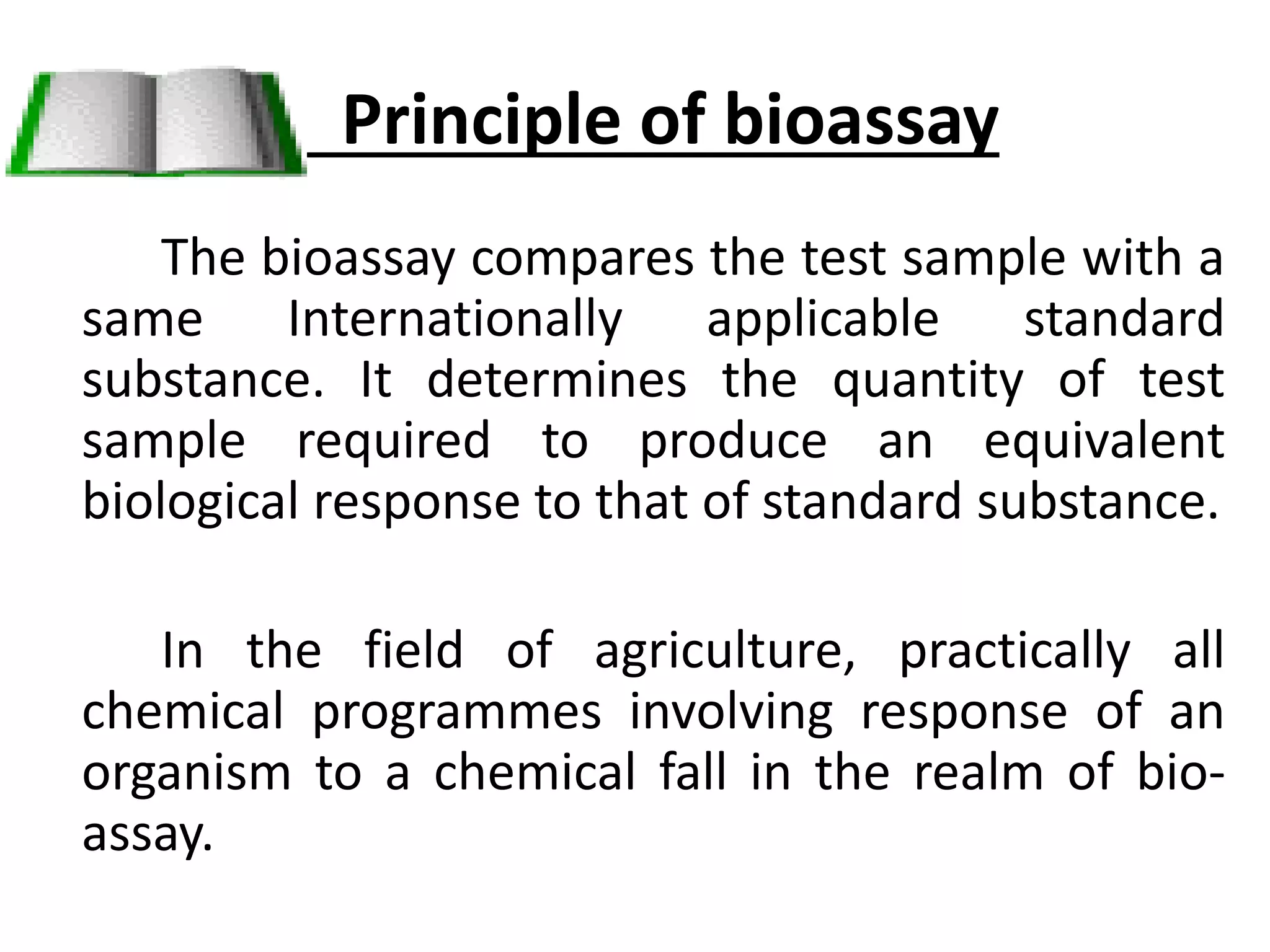Probit analysis | PPTX