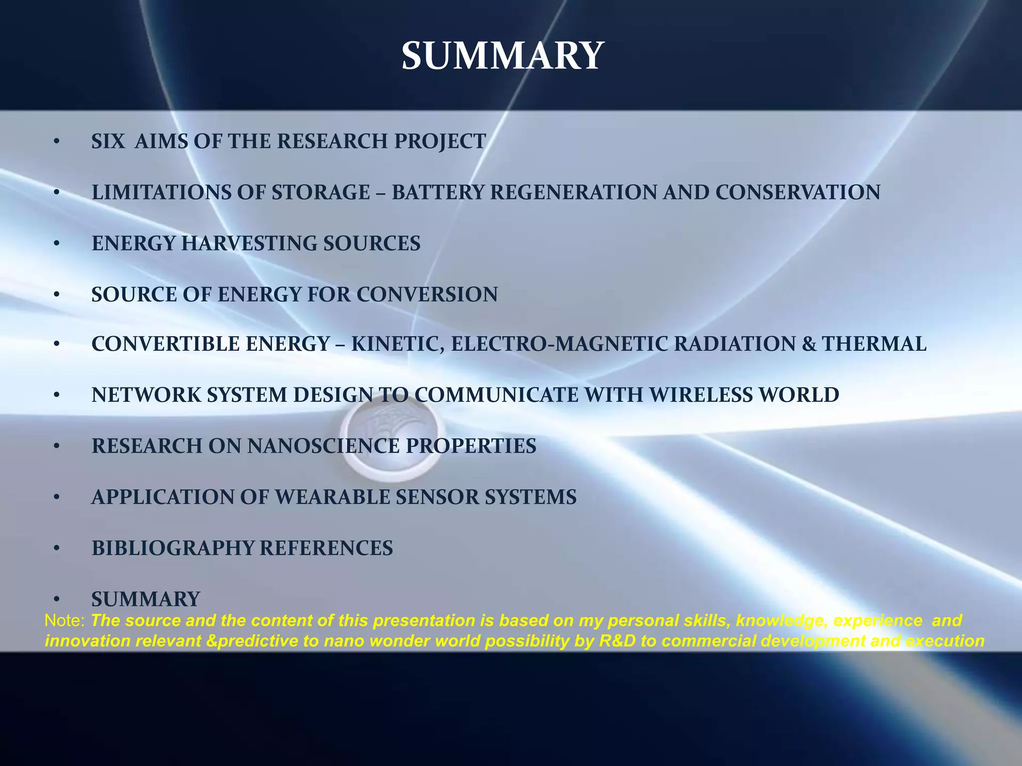 To integrate ultra low power body LAN to wide variety of wireless systems by MEMS, NEMS and Piezo designed controls