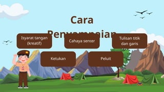 Pramuka Membentuk Jiwa Kepemimpinan.pptx